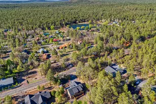 739 W Woodland Lake Rd, Lakeside, AZ 85929 - Photo 2