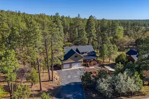 739 W Woodland Lake Rd, Lakeside, AZ 85929 - Photo 34