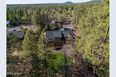 739 W Woodland Lake Road, Lakeside, AZ 85929 - Photo 4
