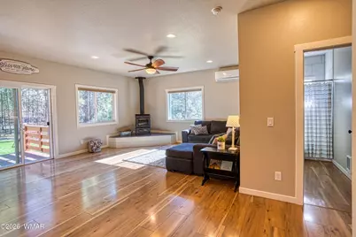 739 W Woodland Lake Road, Lakeside, AZ 85929 - Photo 6