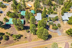 2908 Pine Rim Rd, Overgaard, AZ 85933 - Photo 30