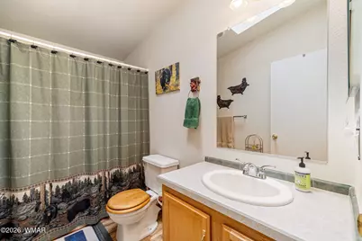 2908 Pine Rim Road, Overgaard, AZ 85933 - Photo 20