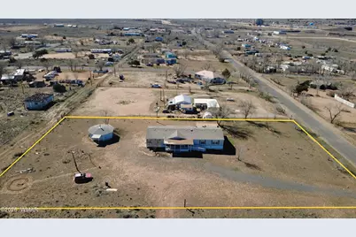 48 County Road 7242, Sanders, AZ 86512 - Photo 10