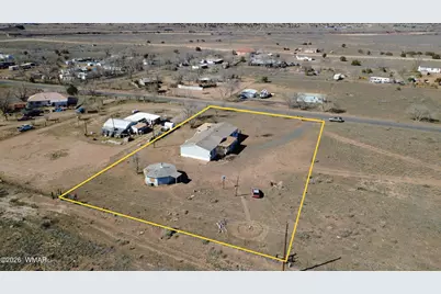 48 County Road 7242, Sanders, AZ 86512 - Photo 8