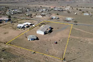 48 County Road 7242, Sanders, AZ 86512 - Photo 8