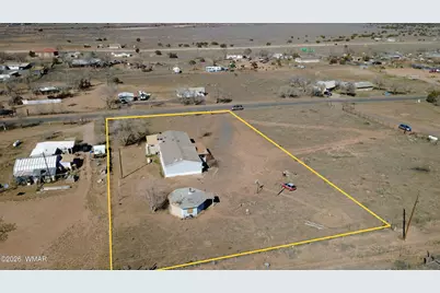 48 County Road 7242, Sanders, AZ 86512 - Photo 6