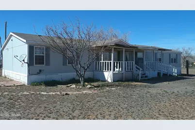48 County Road 7242, Sanders, AZ 86512 - Photo 1