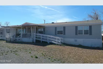 48 County Road 7242, Sanders, AZ 86512 - Photo 40