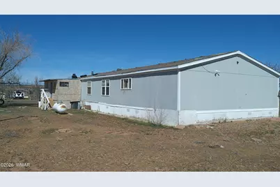 48 County Road 7242, Sanders, AZ 86512 - Photo 36
