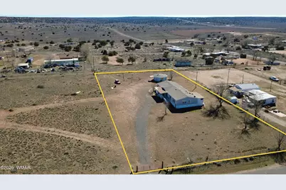 48 County Road 7242, Sanders, AZ 86512 - Photo 2