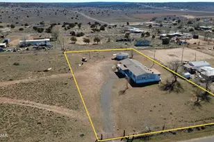 48 County Road 7242, Sanders, AZ 86512 - Photo 2