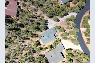 1011 Hillside Drive, Show Low, AZ 85901 - Photo 8