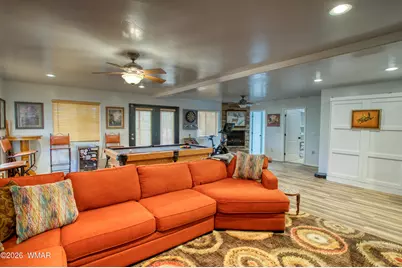 1011 Hillside Drive, Show Low, AZ 85901 - Photo 32