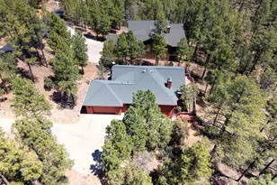 1011 Hillside Dr, Show Low, AZ 85901 - Photo 6