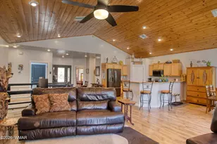 1011 Hillside Dr, Show Low, AZ 85901 - Photo 44