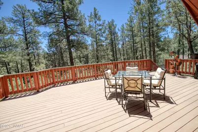 1011 Hillside Drive, Show Low, AZ 85901 - Photo 16