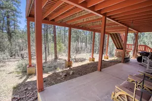 1011 Hillside Dr, Show Low, AZ 85901 - Photo 14
