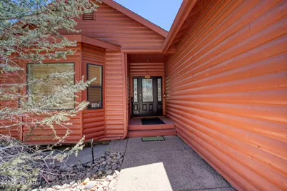 1011 Hillside Drive, Show Low, AZ 85901 - Photo 10