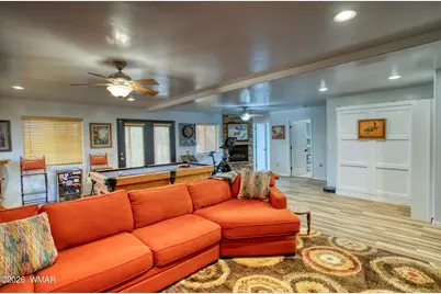 1011 Hillside Drive, Show Low, AZ 85901 - Photo 34