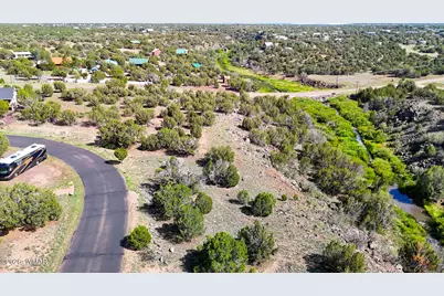 1922 Creekside Circle, Show Low, AZ 85901 - Photo 8