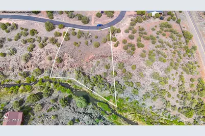 1922 Creekside Circle, Show Low, AZ 85901 - Photo 2