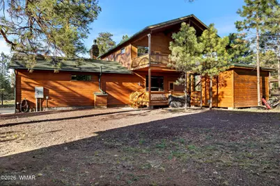 3027 Aspen Road, Overgaard, AZ 85933 - Photo 54