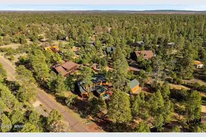 3027 Aspen Road, Overgaard, AZ 85933 - Photo 58
