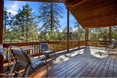 3027 Aspen Road, Overgaard, AZ 85933 - Photo 30