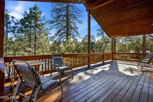 3027 Aspen Rd, Overgaard, AZ 85933 - Photo 30