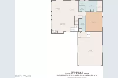 3027 Aspen Road, Overgaard, AZ 85933 - Photo 64