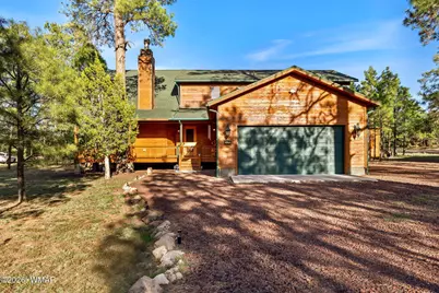 3027 Aspen Road, Overgaard, AZ 85933 - Photo 36