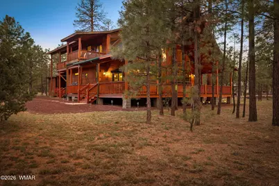 3027 Aspen Road, Overgaard, AZ 85933 - Photo 52