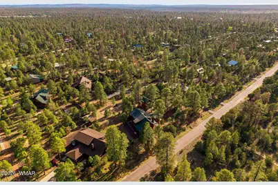 3027 Aspen Road, Overgaard, AZ 85933 - Photo 60