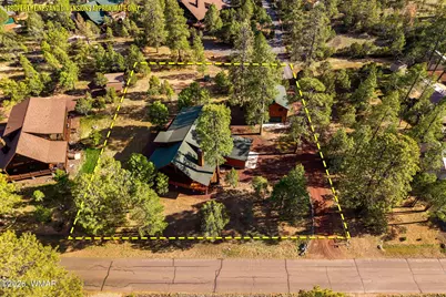 3027 Aspen Road, Overgaard, AZ 85933 - Photo 62