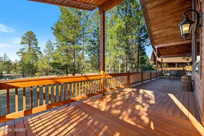 3027 Aspen Road, Overgaard, AZ 85933 - Photo 4