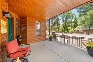 2951 W Alpine Rdg Rd, Show Low, AZ 85901 - Photo 8