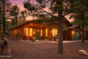 2951 W Alpine Rdg Rd, Show Low, AZ 85901 - Photo 2