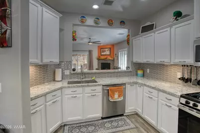 2951 W Alpine Ridge Road, Show Low, AZ 85901 - Photo 16