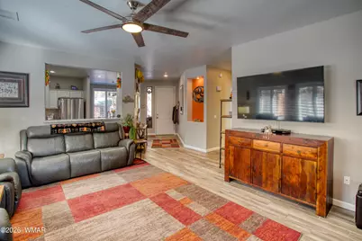 2951 W Alpine Ridge Road, Show Low, AZ 85901 - Photo 10
