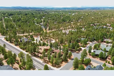 2951 W Alpine Ridge Road, Show Low, AZ 85901 - Photo 46
