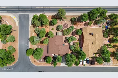 2951 W Alpine Ridge Road, Show Low, AZ 85901 - Photo 44