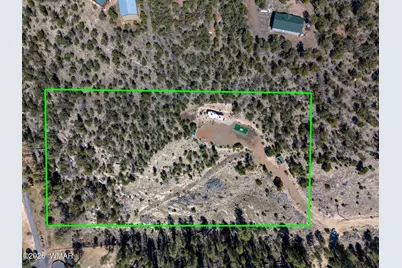 1740 Eskimo Lane, Heber, AZ 85928 - Photo 4