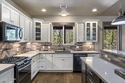 4770 Mountain Gate Circle, Lakeside, AZ 85929 - Photo 8