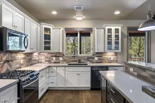4770 Mountain Gate Cir, Lakeside, AZ 85929 - Photo 8