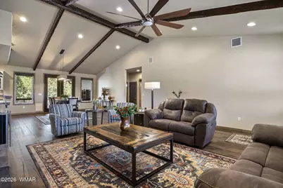 4770 Mountain Gate Circle, Lakeside, AZ 85929 - Photo 6