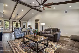4770 Mountain Gate Cir, Lakeside, AZ 85929 - Photo 6
