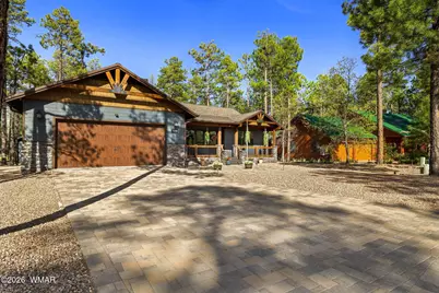 4770 Mountain Gate Circle, Lakeside, AZ 85929 - Photo 38