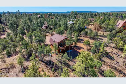 2836 Homestead Drive, Overgaard, AZ 85933 - Photo 2