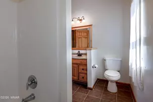 2836 Homestead Dr, Overgaard, AZ 85933 - Photo 6