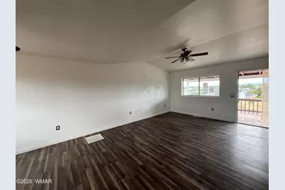 1343 Hillside Drive, Snowflake, AZ 85937 - Photo 2